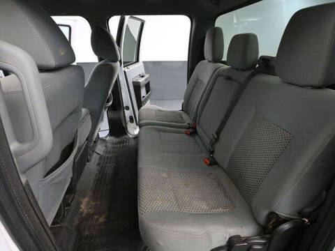 2011 Ford F-350 Super Duty