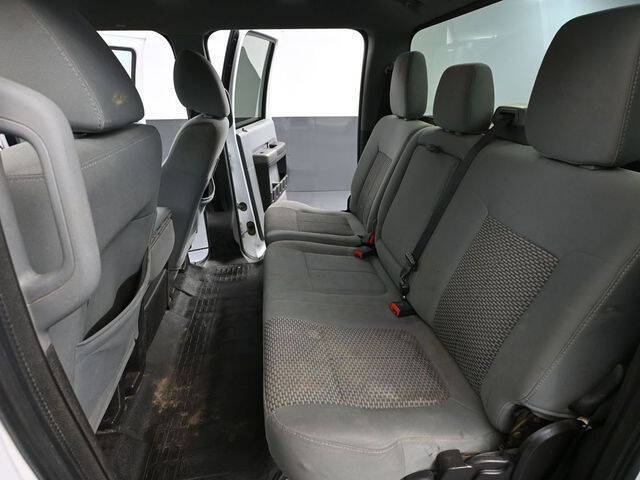 2011 Ford F-350 Super Duty