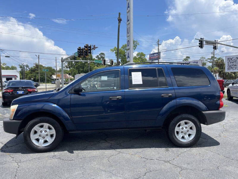 2004 Dodge Durango ST
