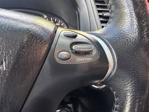 2014 Nissan Pathfinder SV