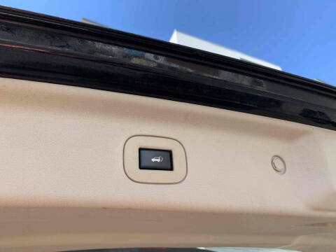 2012 Nissan Quest 3.5 LE