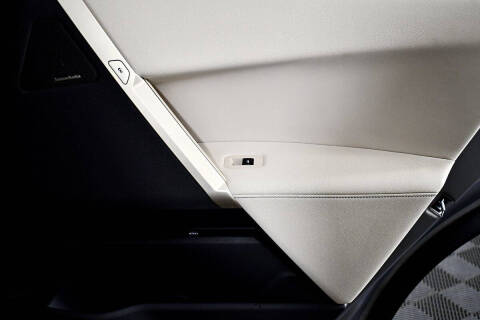 2023 BMW iX xDrive50