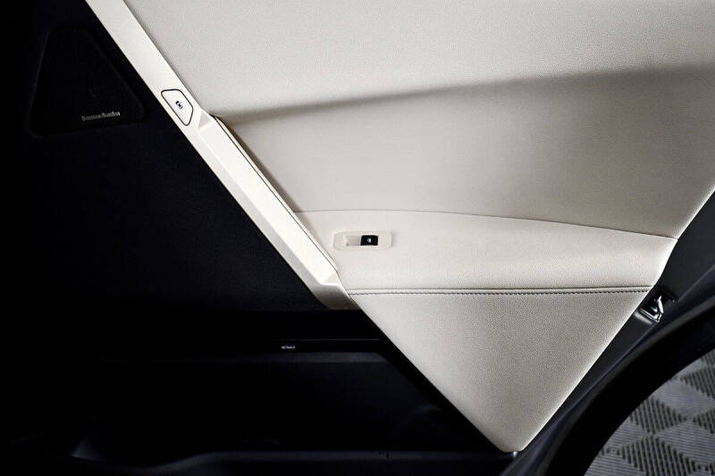 2023 BMW iX xDrive50