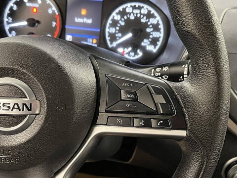 2022 Nissan Altima 2.5 S