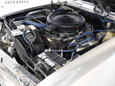 1963 Buick Riviera