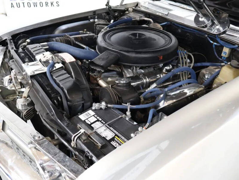 1963 Buick Riviera