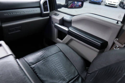 2017 Ford F-350 Super Duty