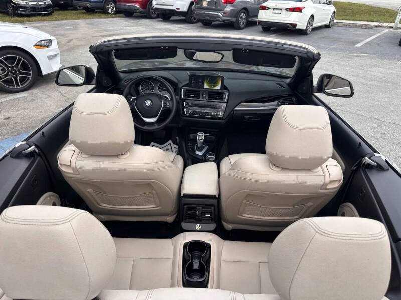 2017 BMW 2 Series 230i