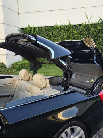 2007 BMW 3 Series 328i