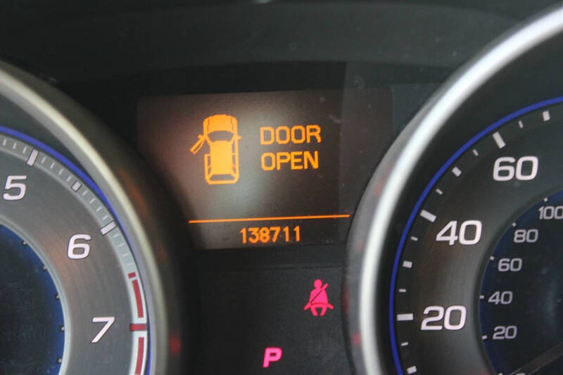 2009 Acura MDX SH-AWD w/Tech