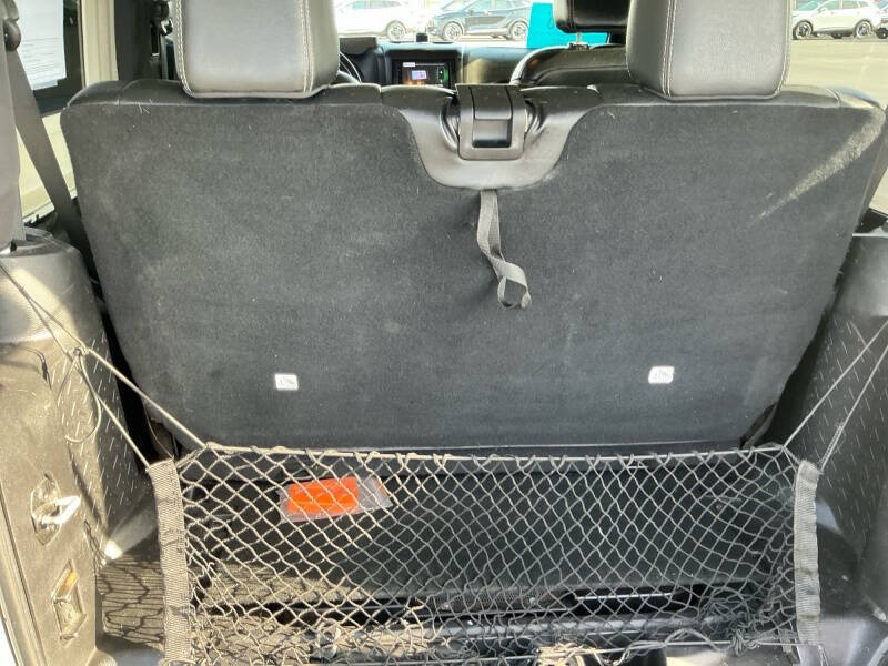 2015 Jeep Wrangler