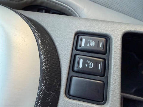 2007 Nissan 350Z Touring