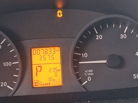 2017 Coachmen RV Prism 2200LE