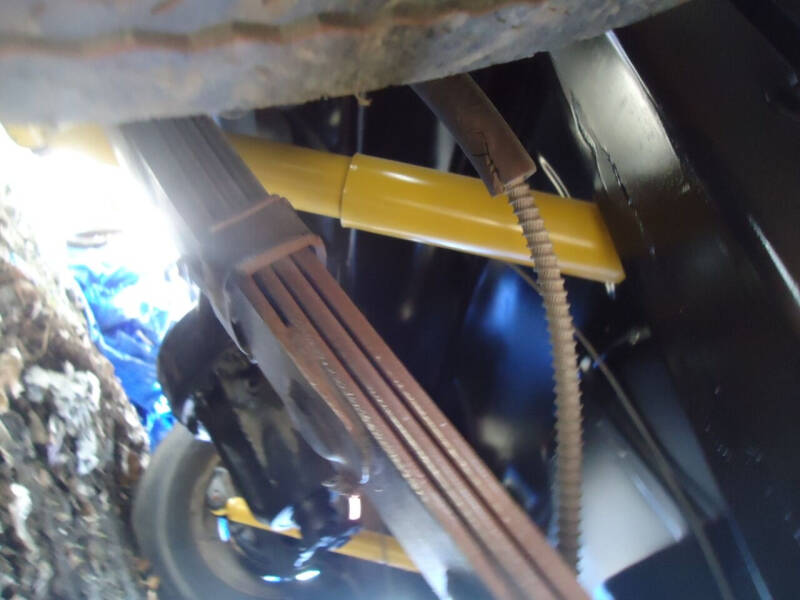 1951 Ford Super Deluxe