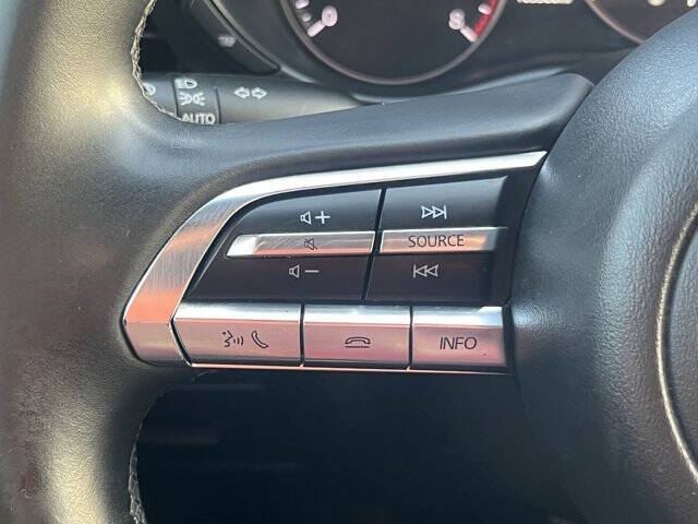 2019 Mazda Mazda3 Hatchback Preferred