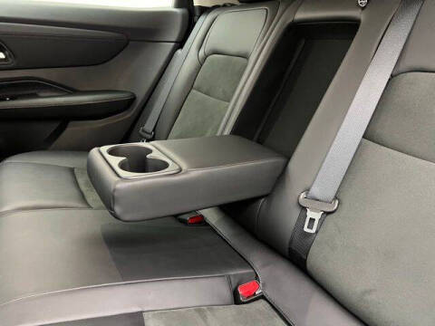 2025 Nissan Ariya Engage