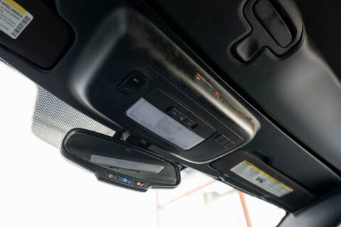 2011 Chevrolet Camaro SS