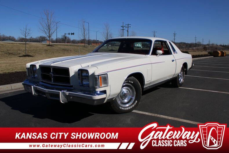 1979 Chrysler 300