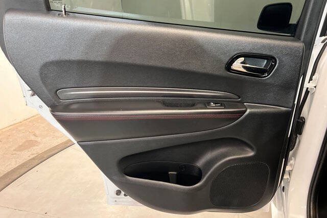 2023 Dodge Durango R/T Plus