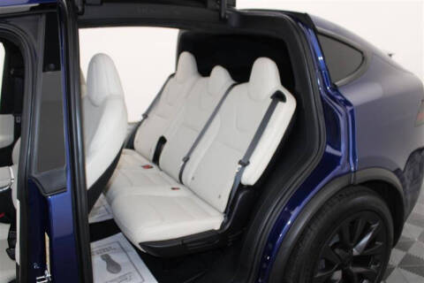 2023 Tesla Model X
