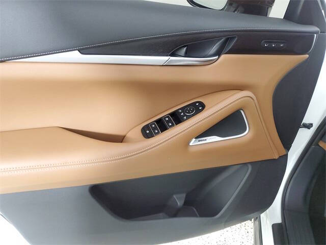 2023 Infiniti QX60 Autograph