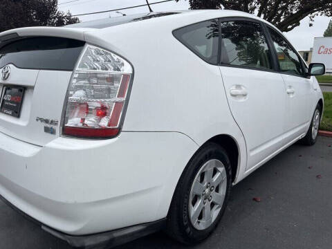 2008 Toyota Prius Standard