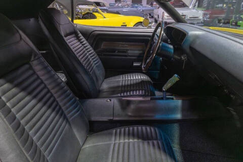 1970 Dodge Challenger