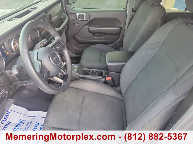 2019 Jeep Wrangler Unlimited