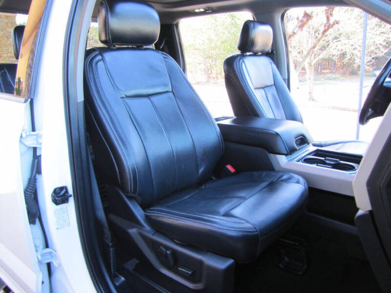 2020 Ford F-250 Super Duty Lariat