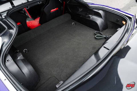 2017 Chevrolet Corvette Z06