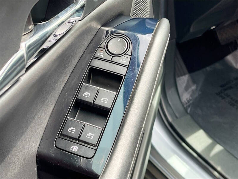 2021 Mazda CX-30 Preferred