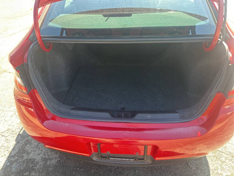 2013 Dodge Dart SE