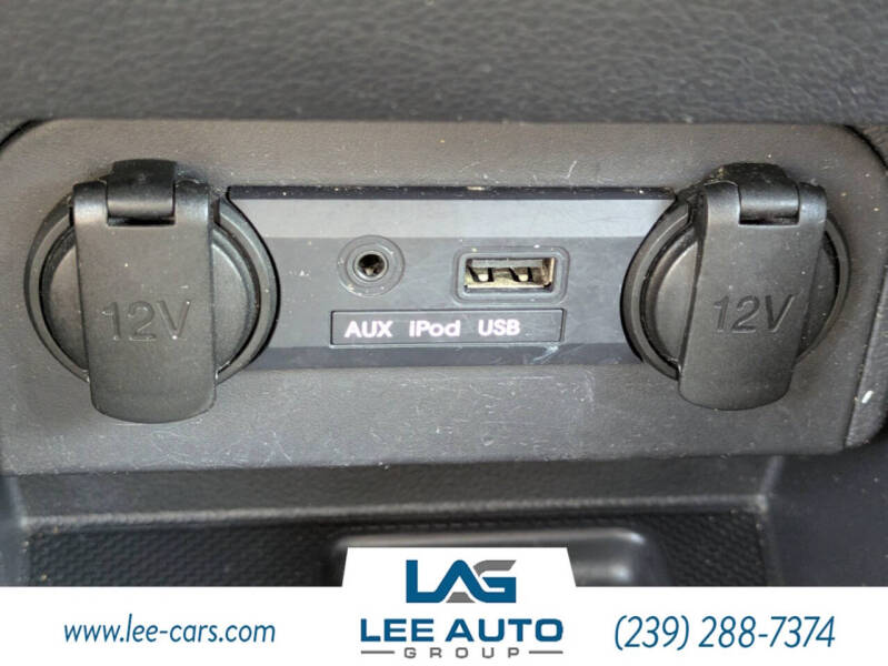 2012 Kia Rio 5-Door EX