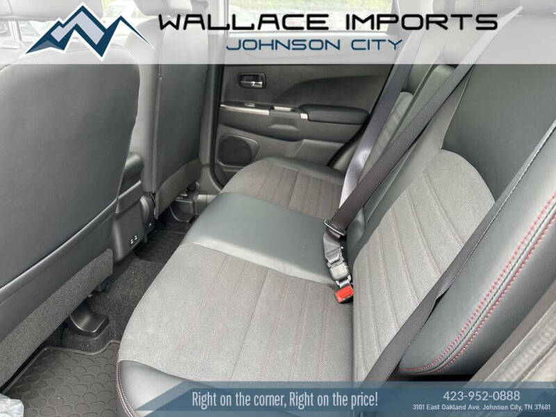 2026 Mitsubishi Outlander Sport
