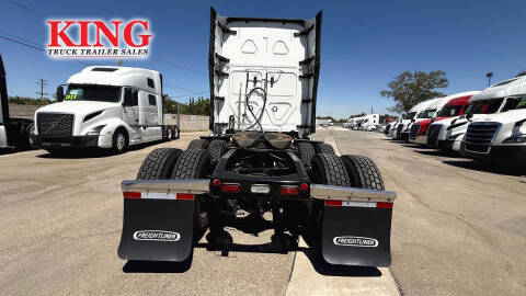 2023 Freightliner Cascadia
