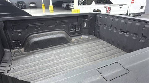 2026 Chevrolet Silverado EV LT