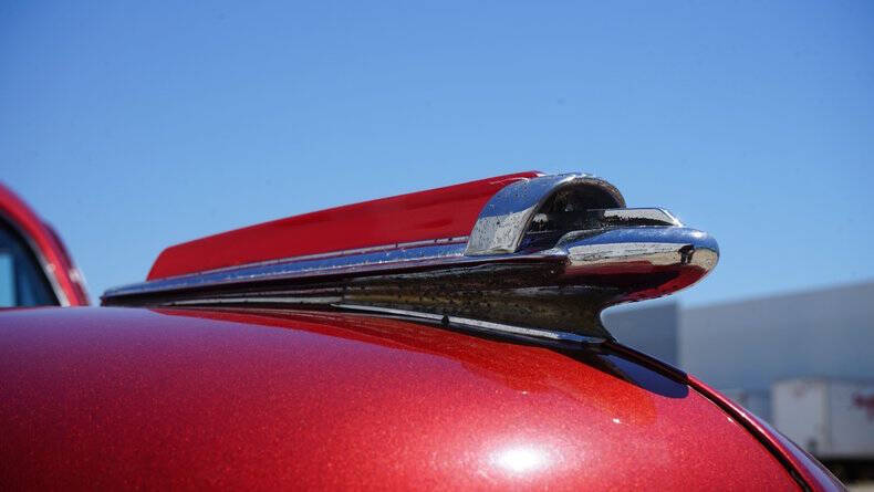 1947 Chevrolet Fleetmaster