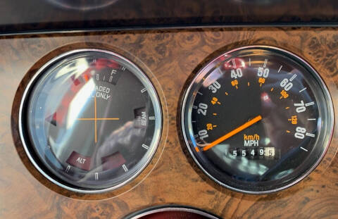 1979 Ford Thunderbird