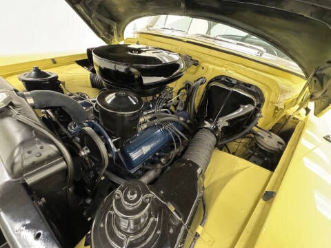 1953 Cadillac Series 62