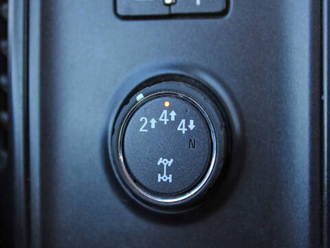 2023 Chevrolet Silverado 5500HD