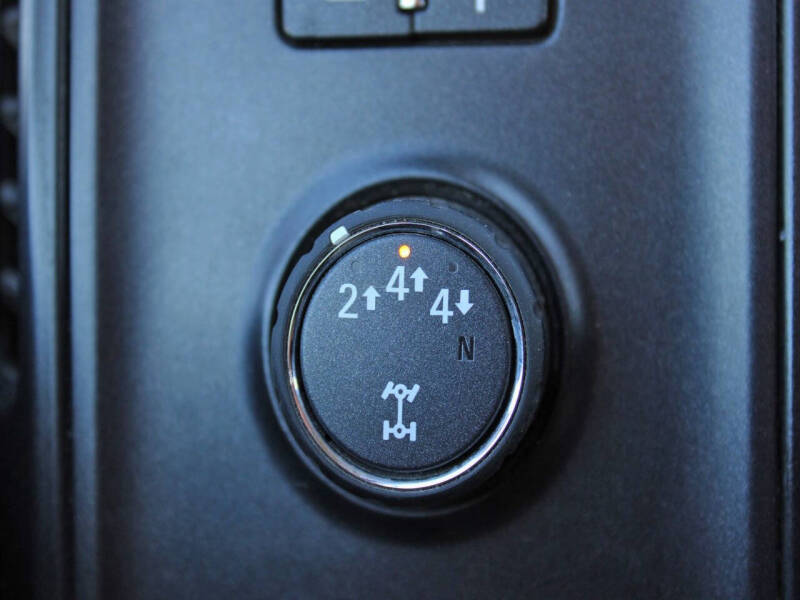 2023 Chevrolet Silverado 5500HD