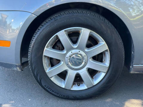 2008 Volkswagen Rabbit S PZEV