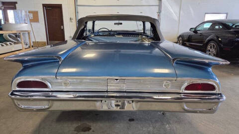 1960 Ford Sunliner
