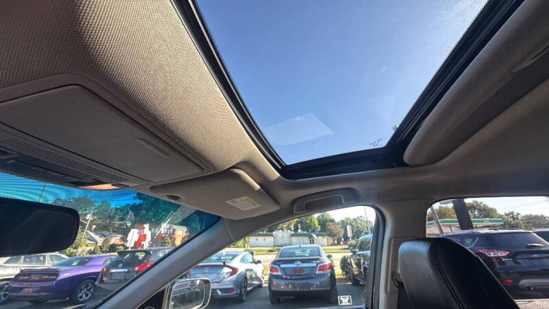 2013 Acura RDX w/Tech