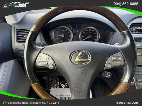 2011 Lexus ES 350