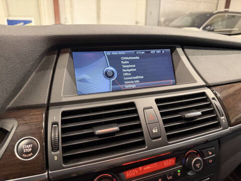 2013 BMW X5 xDrive35d