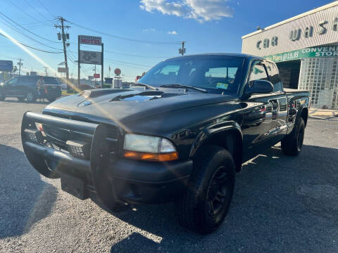 2003 Dodge Dakota for sale at MFT Auction in Lodi NJ