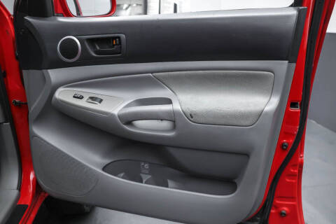 2006 Toyota Tacoma V6