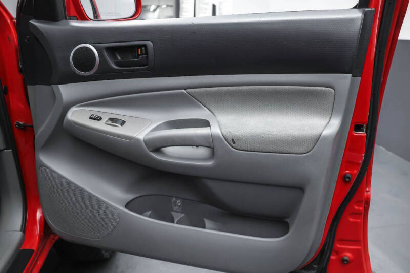 2006 Toyota Tacoma V6