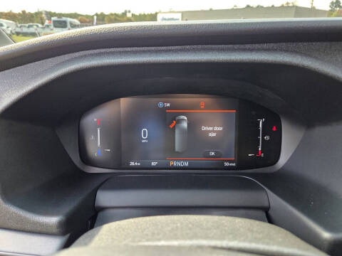 2026 Ford Transit 250